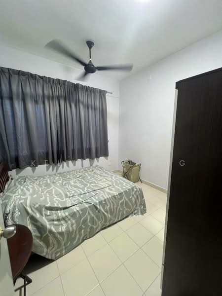 Residensi Falim (PR1MA Falim) untuk Untuk Disewa - RM 1,050 /bulan, Feb 2026 - Bedroom - PropertyGuru.com.my