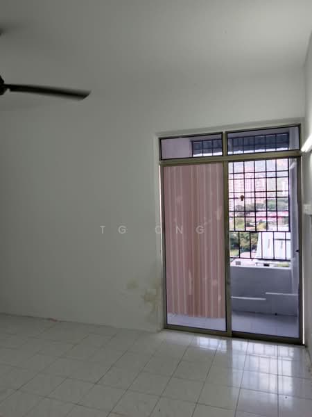 Apartment for Rent at Villa Kejora - TG Ong - Balcony - PropertyGuru.com.my
