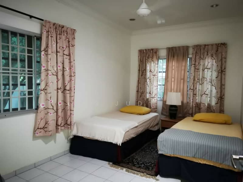 Semi-Detached House for Sale in Taman Megah Pasir Putih (Ipoh) - Ng Judy - Bedroom - PropertyGuru.com.my