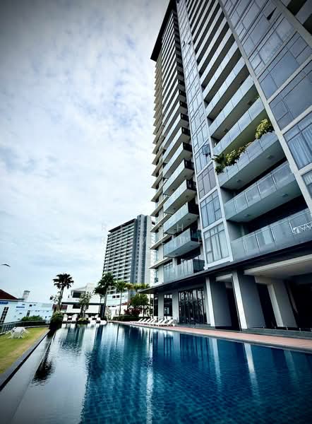Condominium for Sale at Moulmein Rise - Ressha Ramesh - Exterior - PropertyGuru.com.my