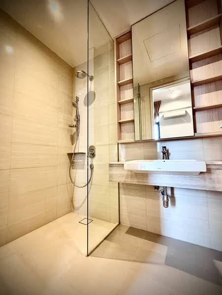 Condominium for Sale at Moulmein Rise - Ressha Ramesh - Bathroom - PropertyGuru.com.my