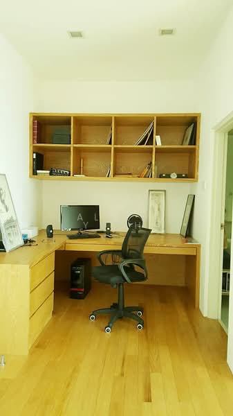 Skyhome untuk Untuk Dijual - RM 4,800,000, Mac 2026 - Study - PropertyGuru.com.my