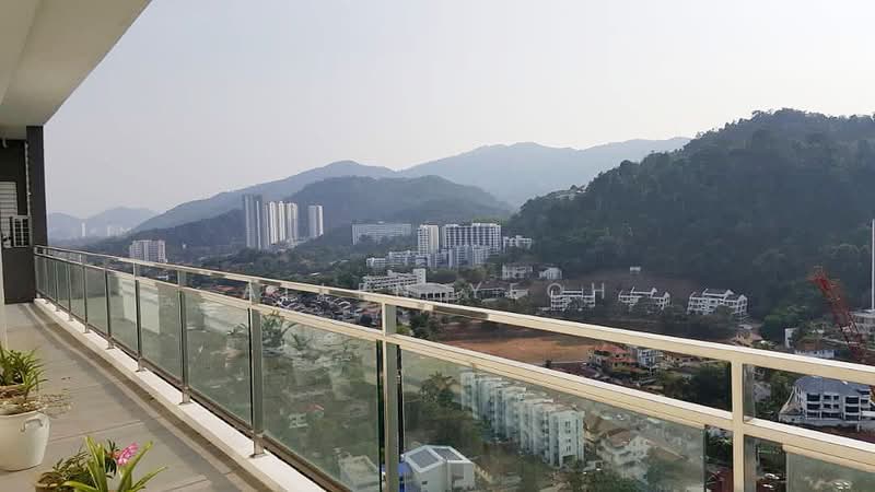 Skyhome untuk Untuk Dijual - RM 4,800,000, Mac 2026 - View - PropertyGuru.com.my