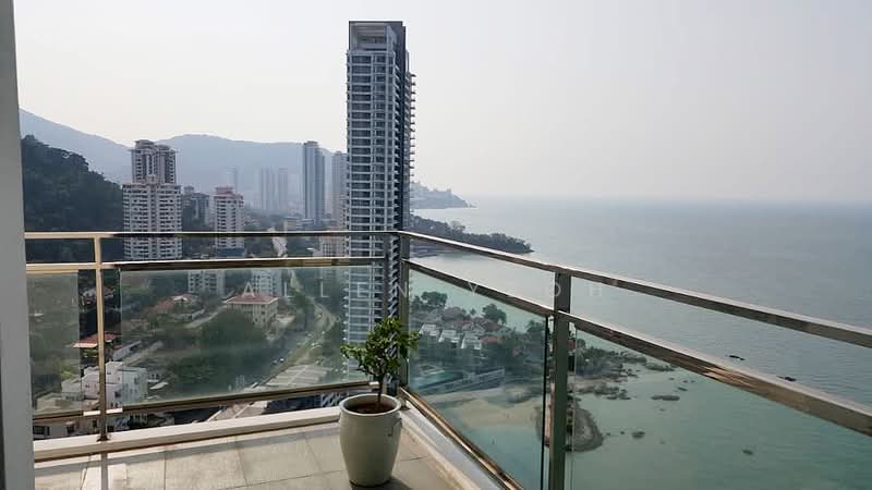 Skyhome untuk Untuk Dijual - RM 4,800,000, Mac 2026 - Balcony - PropertyGuru.com.my