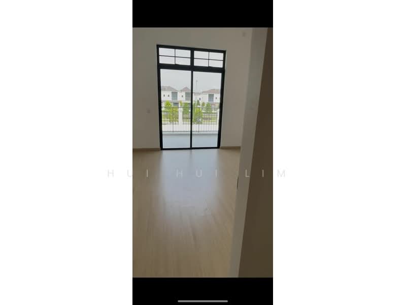 Cluster House for Sale in Eco Botanic (Iskandar Puteri (Nusajaya)) - Hui Hui Lim - Balcony - PropertyGuru.com.my