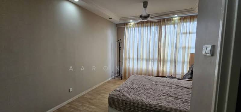 Condominium for Sale at The Tamarind - Aaron Ong - Bedroom - PropertyGuru.com.my