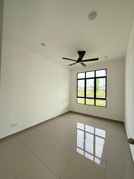 1-storey Terraced House for Rent in Shah Alam (Selangor) - Azri Zabidin - Interior - PropertyGuru.com.my