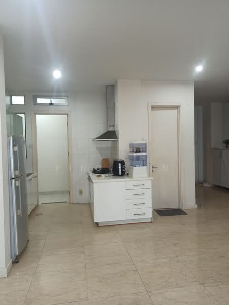 Condominium for Rent at Idaman Residence - Ping Shin - Kitchen - PropertyGuru.com.my