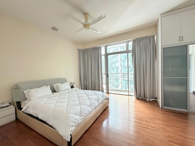 Condominium for Rent at Idaman Residence - Ping Shin - Bedroom - PropertyGuru.com.my