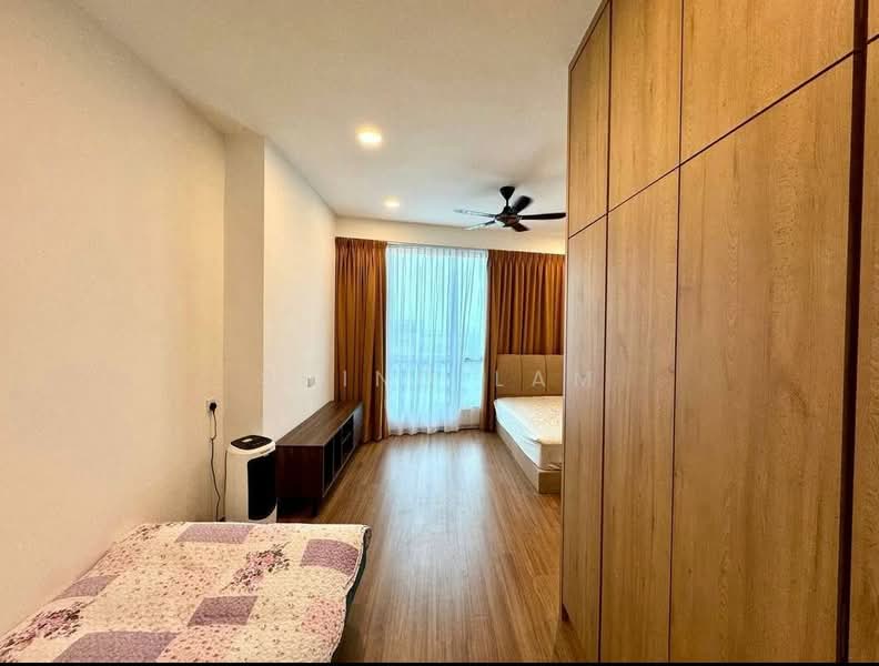 City Residence untuk Untuk Disewa - RM 2,800 /bulan, Mac 2026 - Bedroom - PropertyGuru.com.my