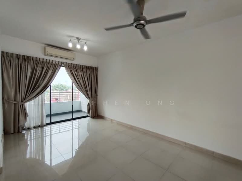 Apartment for Sale at Bayu @ Pandan Jaya - Stephen Ong - Balcony - PropertyGuru.com.my