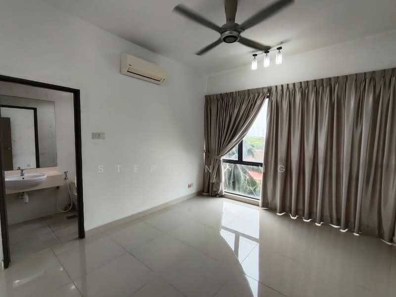 Apartment for Sale at Bayu @ Pandan Jaya - Stephen Ong - Bathroom - PropertyGuru.com.my