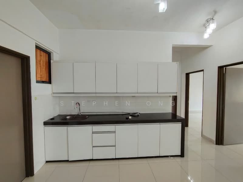 Apartment for Sale at Bayu @ Pandan Jaya - Stephen Ong - Kitchen - PropertyGuru.com.my