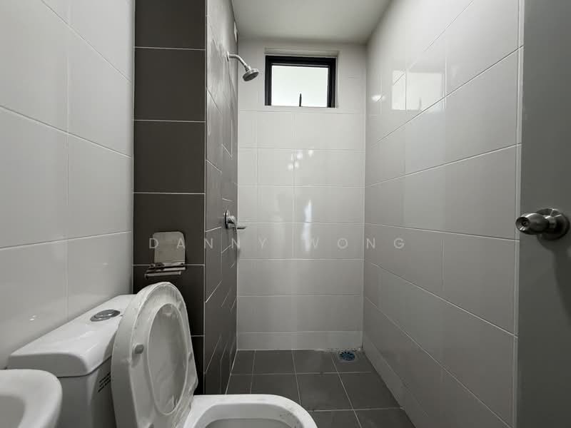 Condominium for Rent at Legendview - Danny Wong - Bathroom - PropertyGuru.com.my