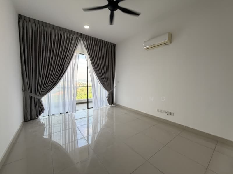 Condominium for Rent at Legendview - Danny Wong - View - PropertyGuru.com.my