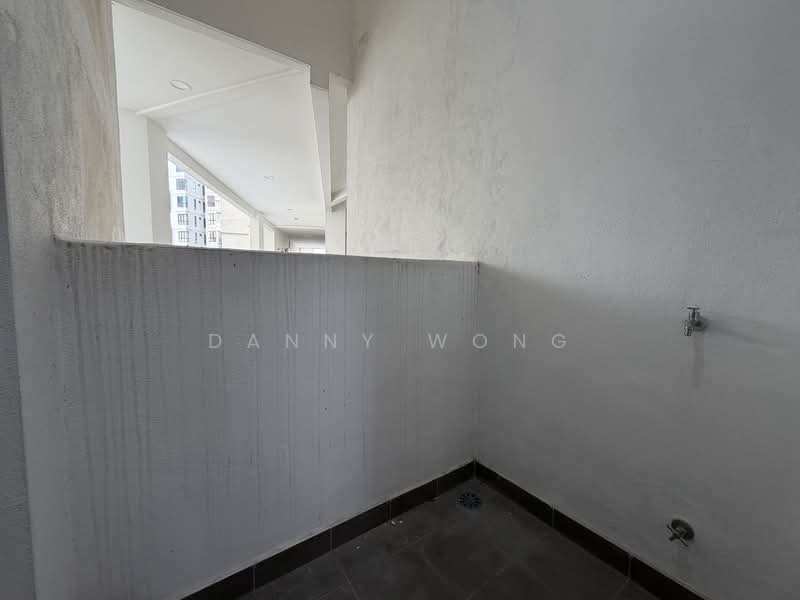 Condominium for Rent at Legendview - Danny Wong - Exterior - PropertyGuru.com.my