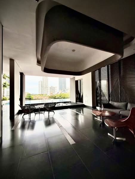 Condominium for Rent at Moulmein Rise - Ressha Ramesh - Lobby - PropertyGuru.com.my