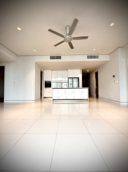 Condominium for Rent at Moulmein Rise - Ressha Ramesh - Kitchen - PropertyGuru.com.my