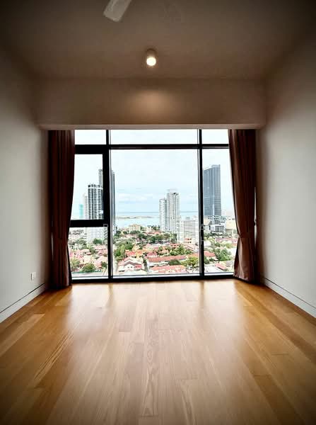 Condominium for Rent at Moulmein Rise - Ressha Ramesh - View - PropertyGuru.com.my