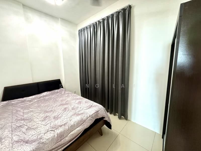Condominium for Rent at Mont Residence - Shing Lam - Bedroom - PropertyGuru.com.my