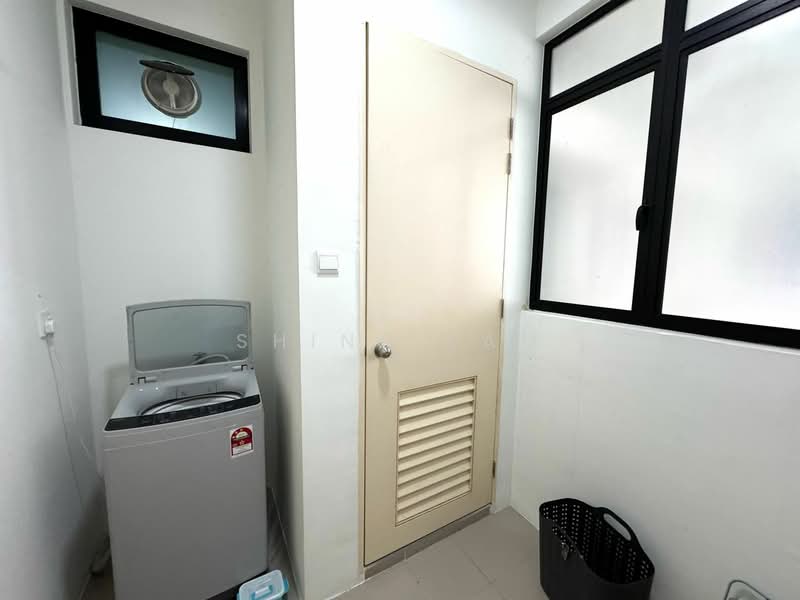 Condominium for Rent at Mont Residence - Shing Lam - Interior - PropertyGuru.com.my