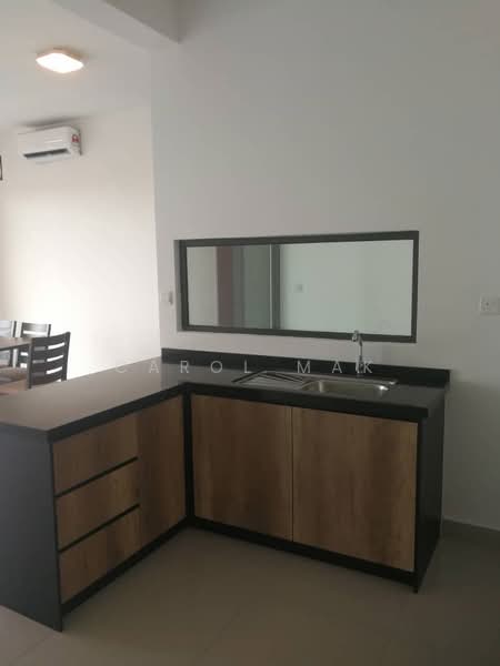 Service Residence for Rent at Citizen @ Old Klang Road - Carol Mak - Kitchen - PropertyGuru.com.my