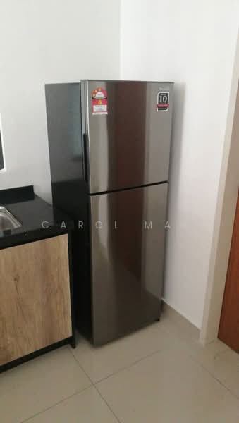 Service Residence for Rent at Citizen @ Old Klang Road - Carol Mak - Kitchen - PropertyGuru.com.my
