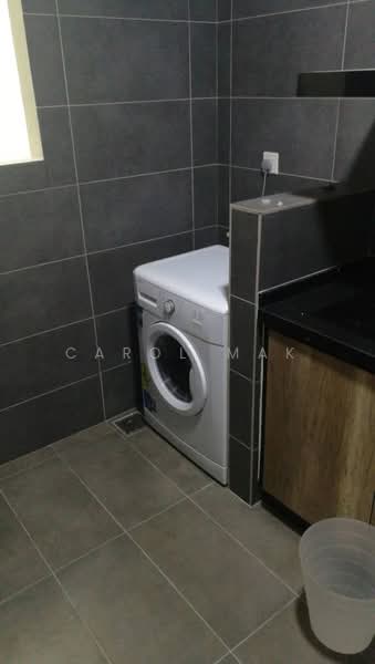 Service Residence for Rent at Citizen @ Old Klang Road - Carol Mak - Interior - PropertyGuru.com.my