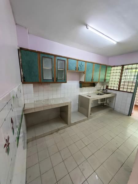 2-storey Terraced House for Rent in Taman Puchong Indah (Puchong) - Michael Lee - Kitchen - PropertyGuru.com.my