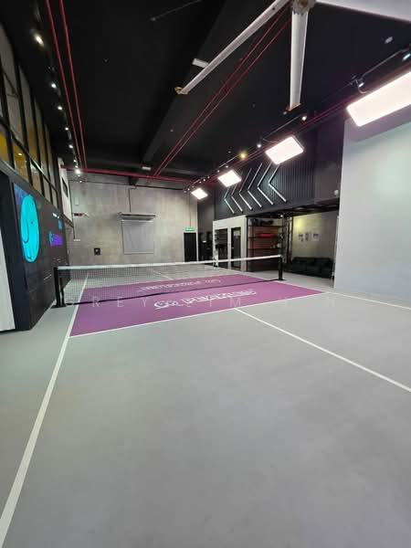 Kedai / Pejabat untuk Dijual di Taman Kota Laksamana Jaya (Melaka City) - Grey Lim H N - Interior - PropertyGuru.com.my