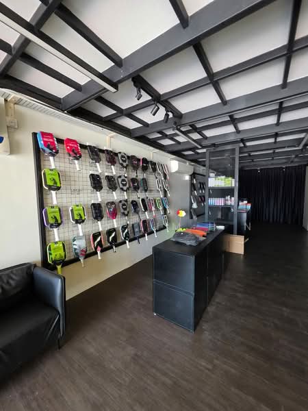 Kedai / Pejabat untuk Dijual di Taman Kota Laksamana Jaya (Melaka City) - Grey Lim H N - Interior - PropertyGuru.com.my