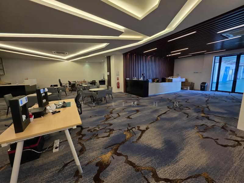 Kedai / Pejabat untuk Dijual di Taman Kota Laksamana Jaya (Melaka City) - Grey Lim H N - Interior - PropertyGuru.com.my