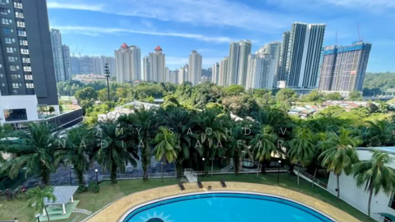 Condominium for Sale at Duta Ria - Amy Sachdev - Exterior - PropertyGuru.com.my