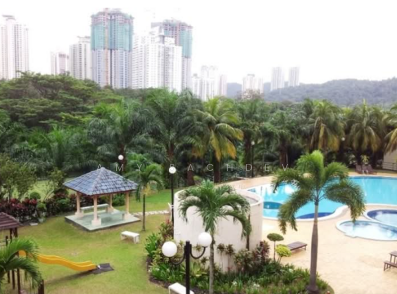 Condominium for Sale at Duta Ria - Amy Sachdev - Exterior - PropertyGuru.com.my