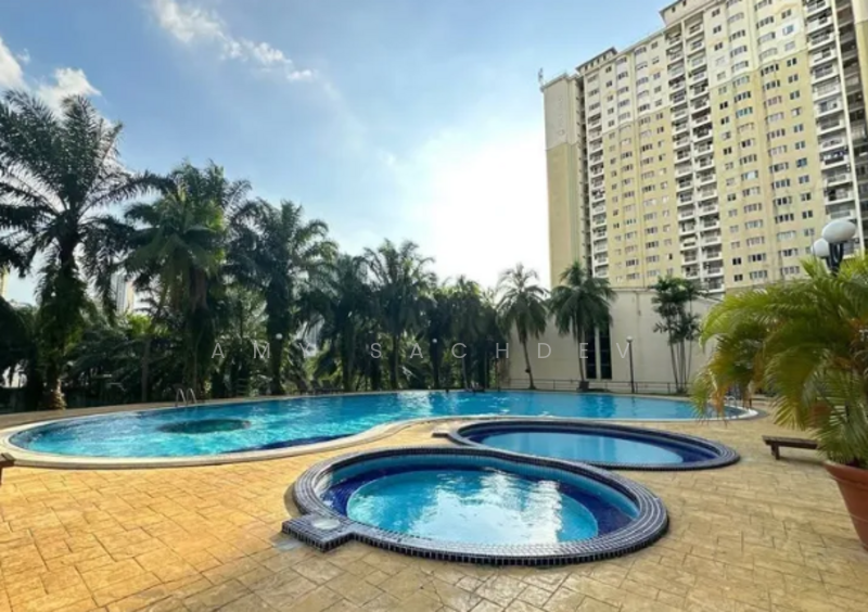 Condominium for Sale at Duta Ria - Amy Sachdev - Exterior - PropertyGuru.com.my