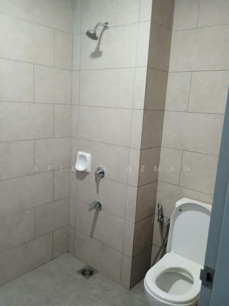 Residensi Sakura untuk Untuk Disewa - RM 2,200 /bulan, Mac 2026 - Bathroom - PropertyGuru.com.my