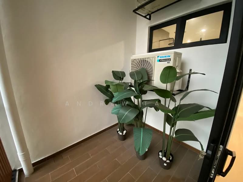 2-storey Terraced House for Sale in Bangsar (Kuala Lumpur) - Andrew Tan - Interior - PropertyGuru.com.my