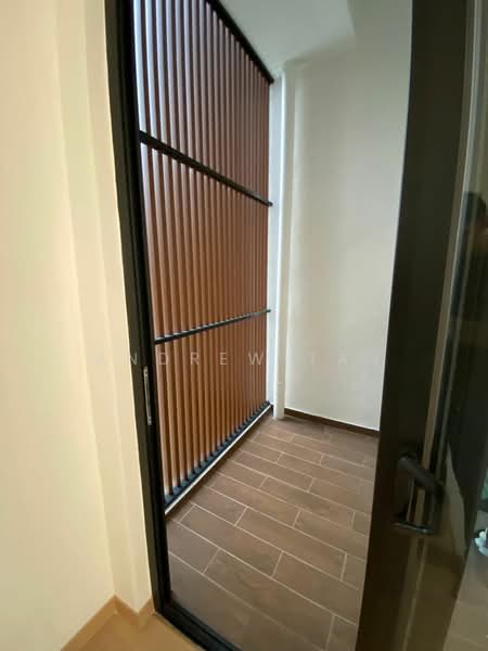 2-storey Terraced House for Sale in Bangsar (Kuala Lumpur) - Andrew Tan - Balcony - PropertyGuru.com.my