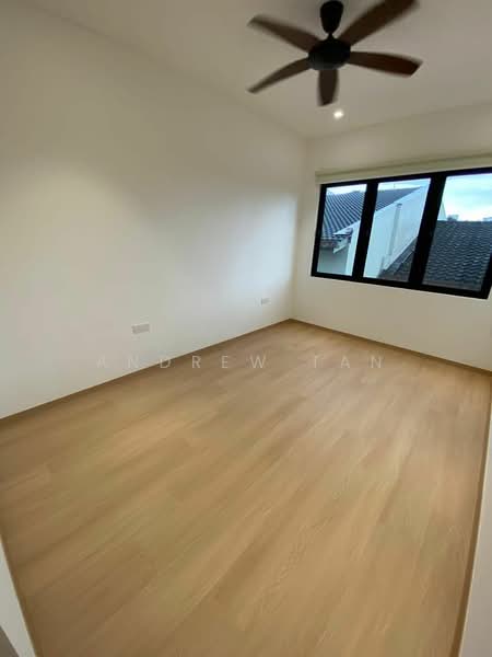 2-storey Terraced House for Sale in Bangsar (Kuala Lumpur) - Andrew Tan - Interior - PropertyGuru.com.my