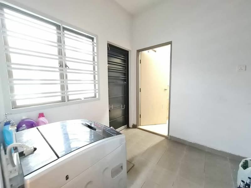 2-storey Terraced House for Sale in Kempas Utama (Tebrau) - Hui Hui Lim - Interior - PropertyGuru.com.my