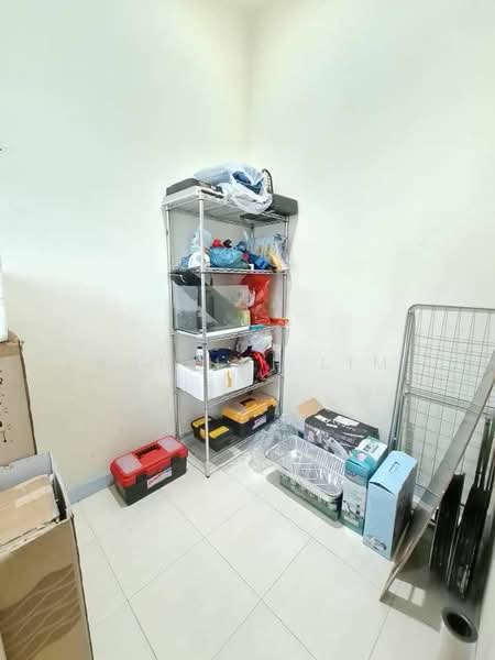 2-storey Terraced House for Sale in Kempas Utama (Tebrau) - Hui Hui Lim - Interior - PropertyGuru.com.my