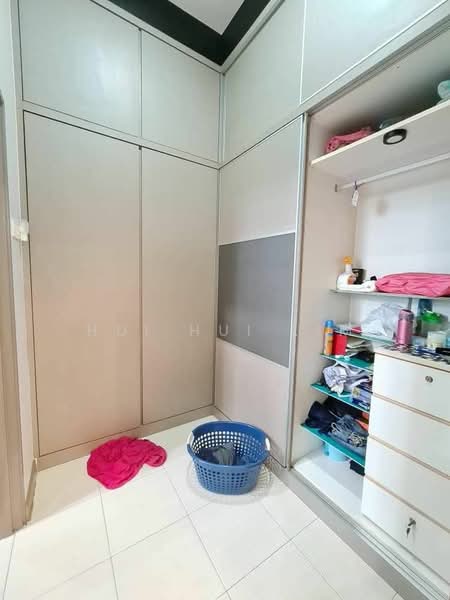 2-storey Terraced House for Sale in Kempas Utama (Tebrau) - Hui Hui Lim - Interior - PropertyGuru.com.my