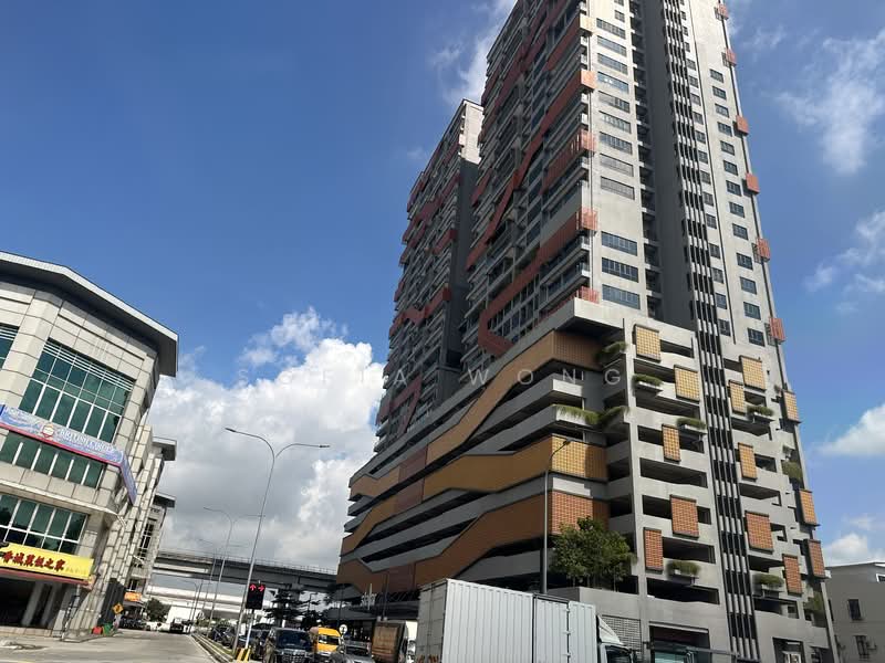 Shop for Rent in Bandar Puteri Puchong (Puchong) - Sofia Wong - Exterior - PropertyGuru.com.my