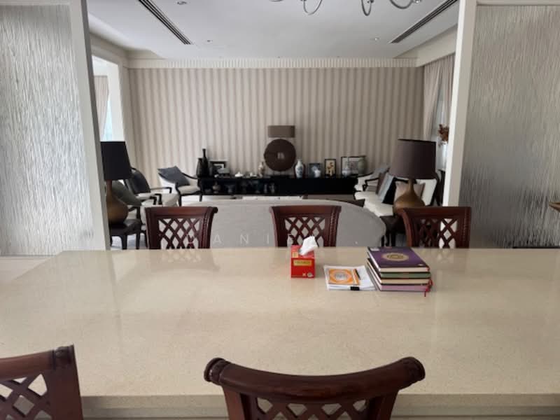 Bukit Damansara untuk Untuk Disewa - RM 36,000 /bulan, Feb 2026 - Living Room - PropertyGuru.com.my