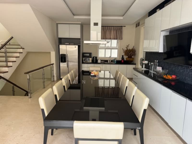 Bukit Damansara untuk Untuk Disewa - RM 36,000 /bulan, Feb 2026 - Kitchen - PropertyGuru.com.my