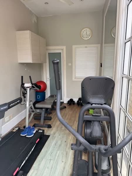 Bukit Damansara untuk Untuk Disewa - RM 36,000 /bulan, Feb 2026 - Gym - PropertyGuru.com.my