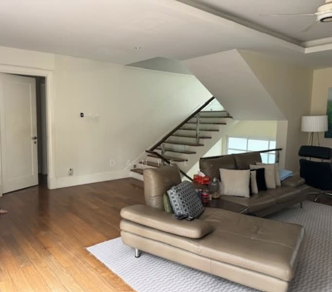 Bukit Damansara untuk Untuk Disewa - RM 36,000 /bulan, Feb 2026 - Living Room - PropertyGuru.com.my