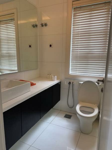 Bukit Damansara untuk Untuk Disewa - RM 36,000 /bulan, Feb 2026 - Bathroom - PropertyGuru.com.my