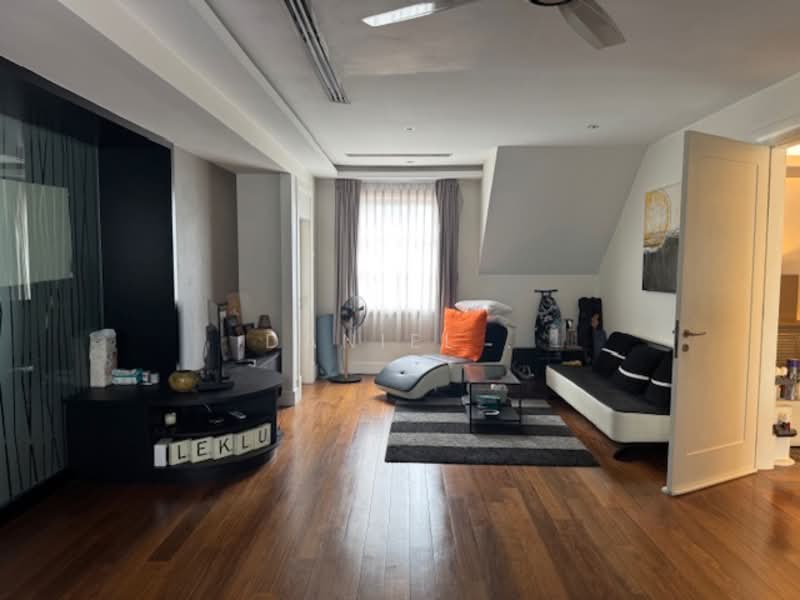 Bukit Damansara untuk Untuk Disewa - RM 36,000 /bulan, Feb 2026 - Living Room - PropertyGuru.com.my
