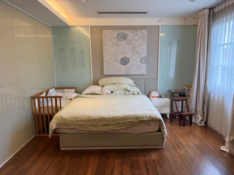 Bukit Damansara untuk Untuk Disewa - RM 36,000 /bulan, Feb 2026 - Bedroom - PropertyGuru.com.my